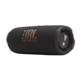 Portable speaker JBL Flip 7 Black (JBLFLIP7BLK)